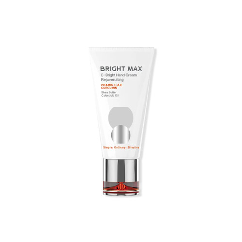 کرم دست برایت مکس